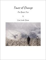Times of Change P.O.D. cover